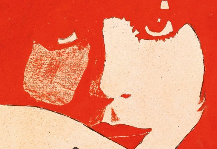 La donna della domenica