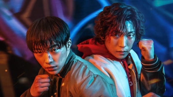 I segugi (Bloodhounds)